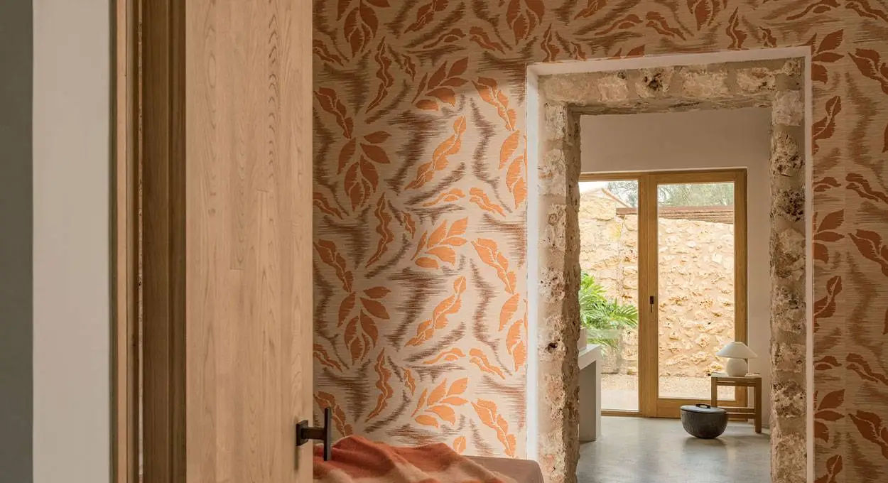 Harlandale Wallpaper Hanger